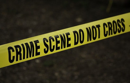 Detroit Girl, 6, Found Fatally Shot In Car As Mom Shopped Nearby