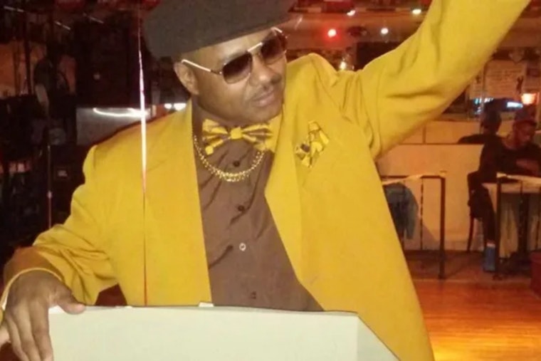 Detroit Grandpa Killed in Joy Road Hit-and-Run, Family Begs Driver to Fess Up