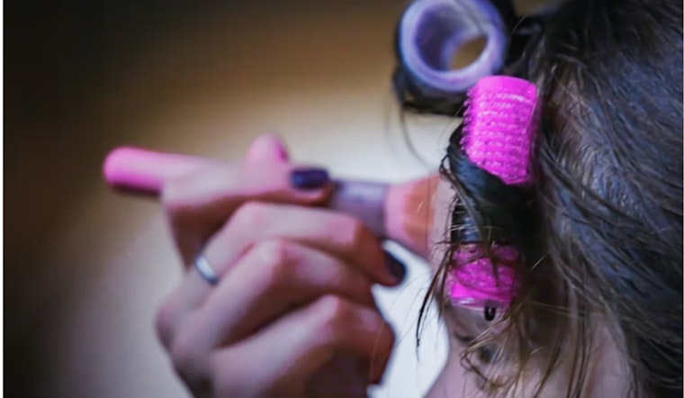 Detroit Hair Wars: Wayne County Takes On Toxic Beauty Products