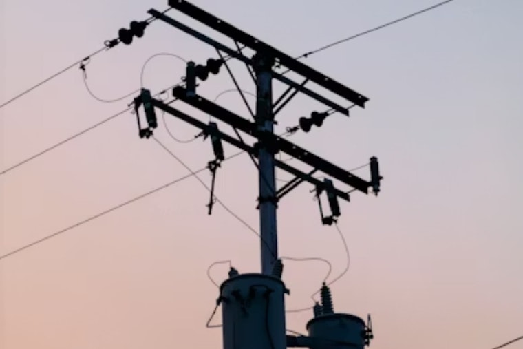 Detroit Hit With Another Jolt as Consumers Energy Bills Climb Again