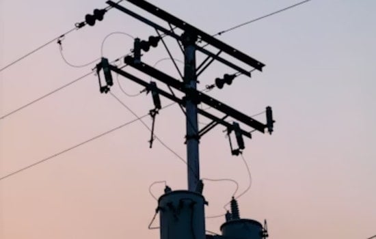 Detroit Hit With Another Jolt as Consumers Energy Bills Climb Again