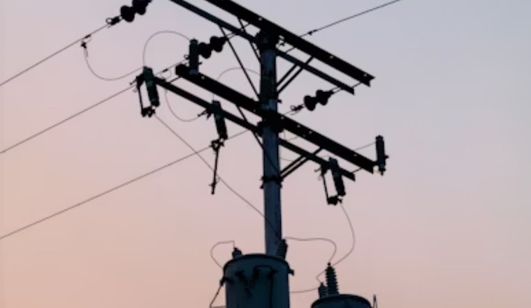 Detroit Hit With Another Jolt as Consumers Energy Bills Climb Again