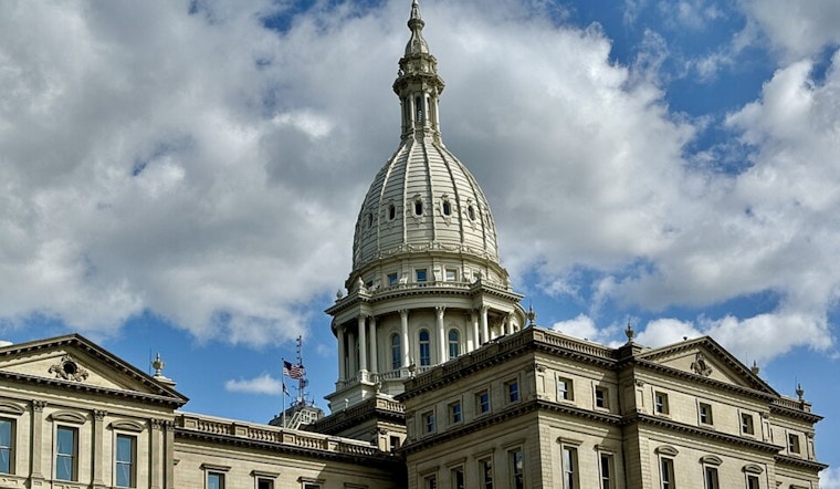 Detroit Housing Fight Heats Up Over Whitmer's $42 Million Tax Credit Play