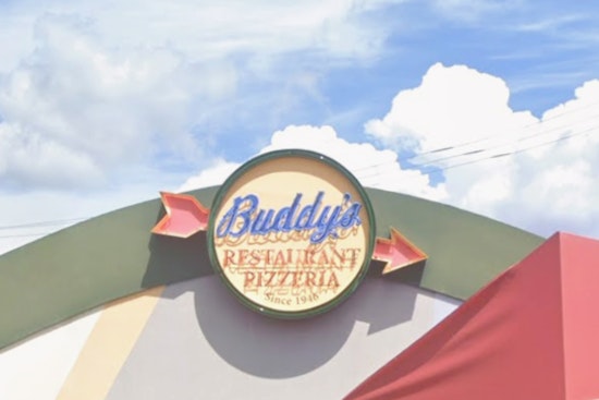 Detroit Investors Snag Buddy's Pizza Back From Private Equity