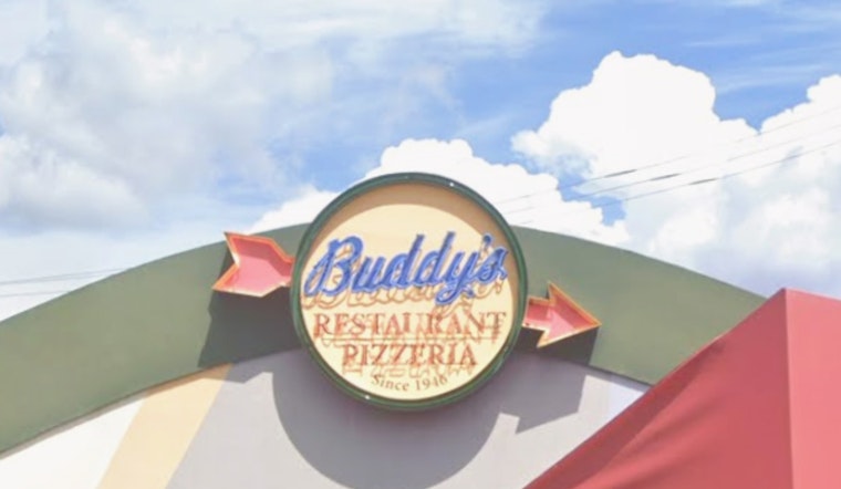 Detroit Investors Snag Buddy's Pizza Back From Private Equity