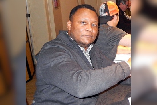 Detroit Legend Barry Sanders Reveals Heart Attack Scare On Son’s College Trip