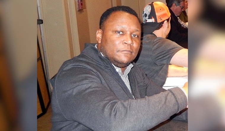 Detroit Legend Barry Sanders Reveals Heart Attack Scare On Son’s College Trip