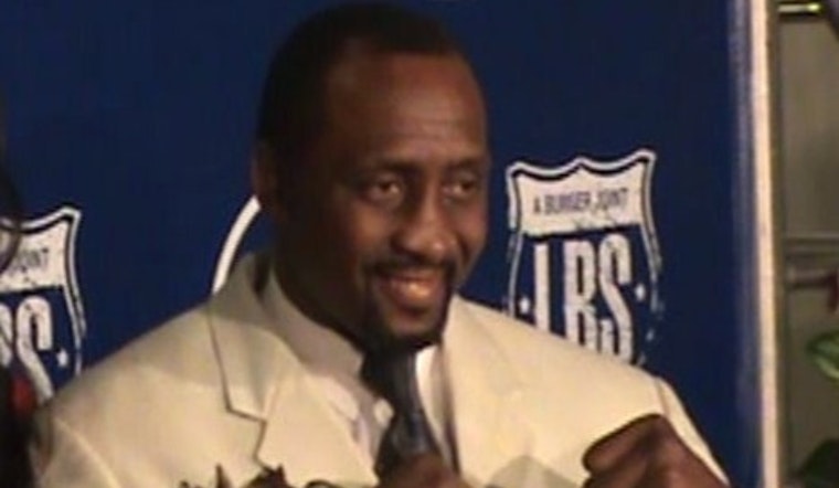 Detroit Legend Tommy 'Hitman' Hearns Lands Under Son's Watch After Family Court Fight