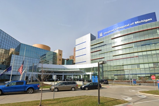 Detroit Man Becomes First Michigander To Get Breakthrough Lyfgenia Gene Therapy