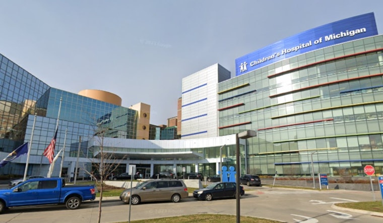 Detroit Man Becomes First Michigander To Get Breakthrough Lyfgenia Gene Therapy