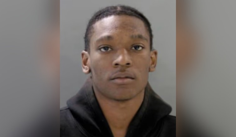 Detroit Man Cops Plea in Teen’s Killing by Butzel Rec Center