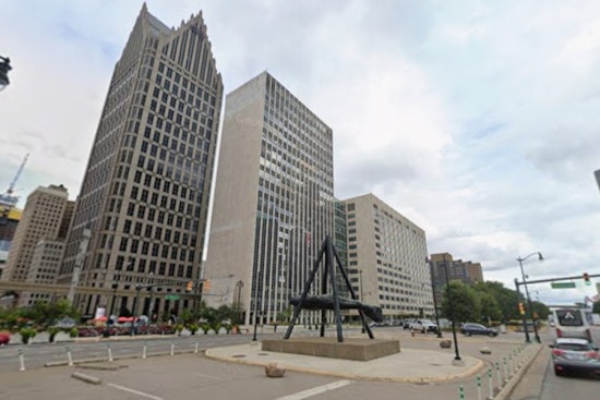 Detroit Mayor’s First Budget Aims For $21.45 City Worker Wage Floor