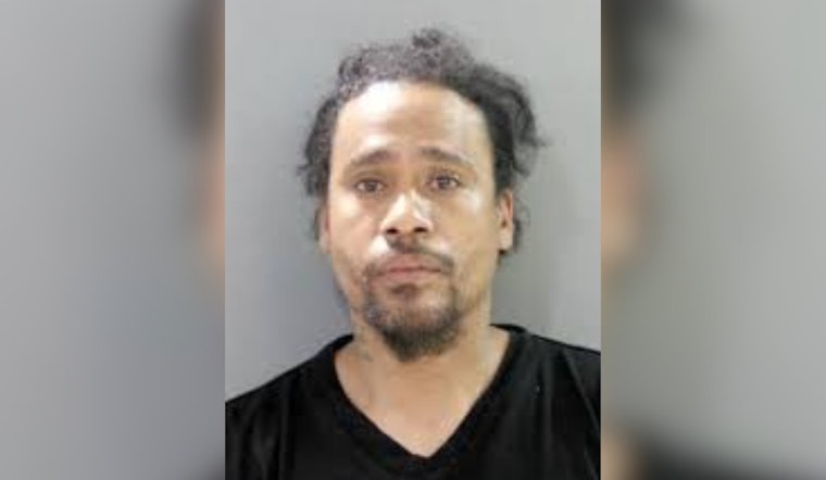 Detroit Predator Faces Long Prison Term In Na’Ziyah Harris Killing