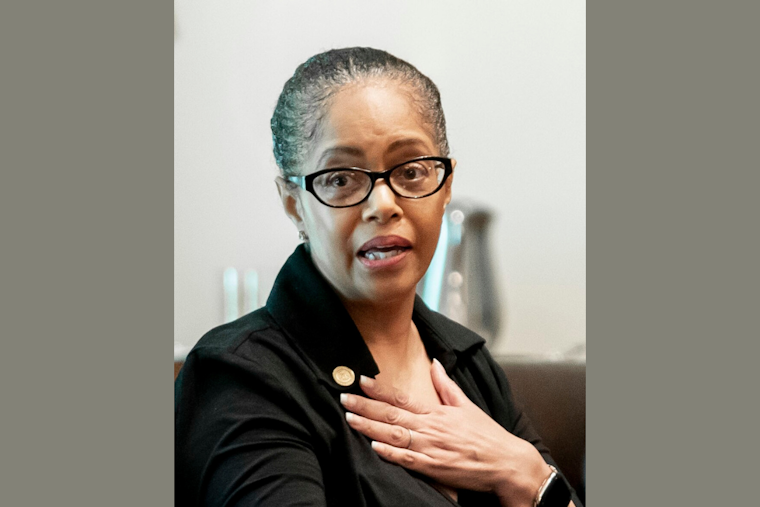 Detroit Rep. Karen Whitsett Walks Away From Politics For Good