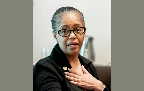 Detroit Rep. Karen Whitsett Walks Away From Politics For Good