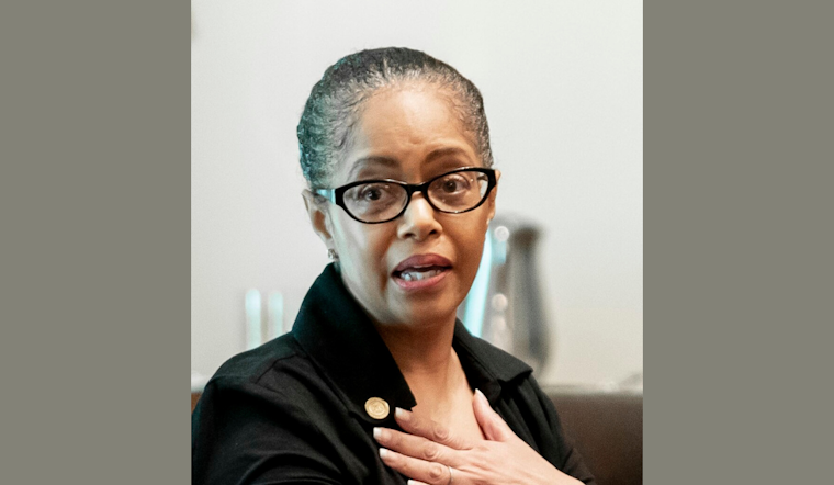 Detroit Rep. Karen Whitsett Walks Away From Politics For Good