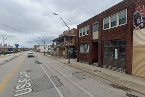 Detroit-Shoreway's New Coffee Lab Spins Rotating Roasts, 'Cocktail' Lattes