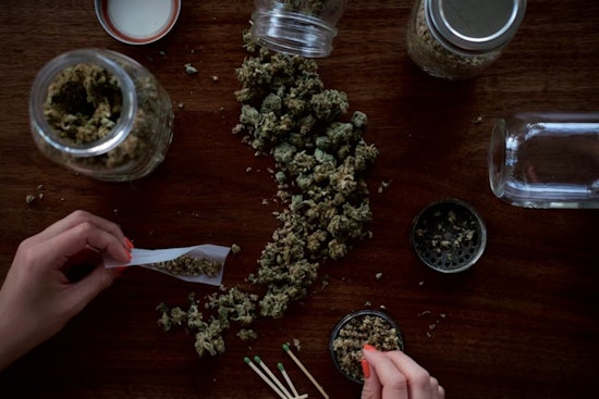 Detroit Weed Rush Stalls as Judge Slaps Brakes on Pot Licenses