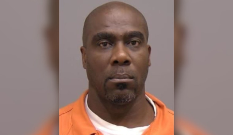Detroit's 'Machine' Is Back: Notorious 90s Hit Man Hit With New Coke Charge