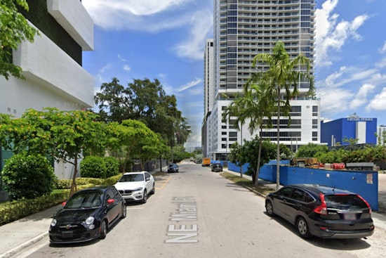 Developer Dangles Workforce Units for 47-Story Miami Tower Deal