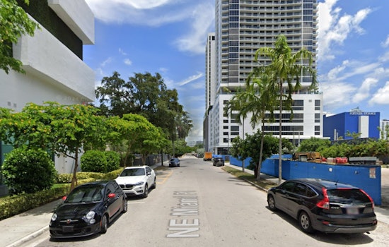 Developer Dangles Workforce Units for 47-Story Miami Tower Deal