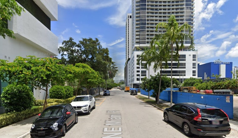 Developer Dangles Workforce Units for 47-Story Miami Tower Deal