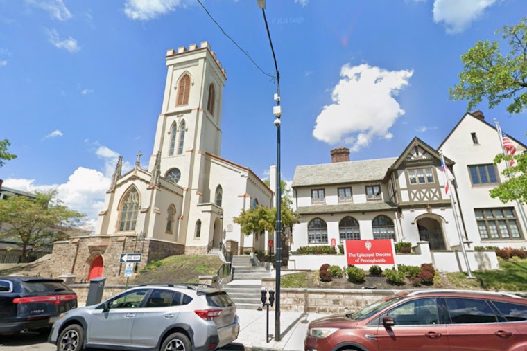 Developer Drafted to Turn 26 Philly Churches Into Housing Lifeline