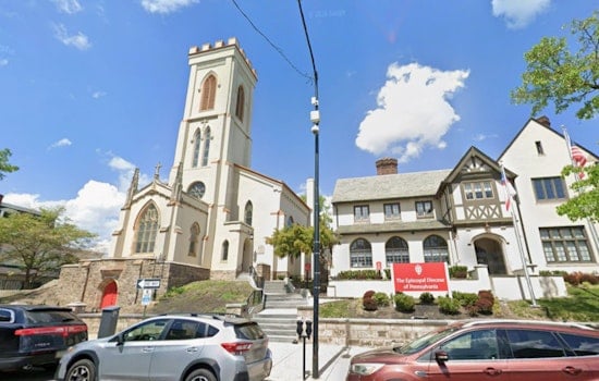 Developer Drafted to Turn 26 Philly Churches Into Housing Lifeline