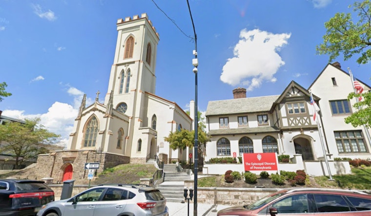 Developer Drafted to Turn 26 Philly Churches Into Housing Lifeline