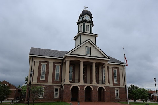 Developer Drops 300-Home Suburb On Pittsboro’s Doorstep