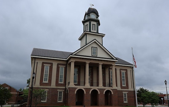 Developer Drops 300-Home Suburb On Pittsboro’s Doorstep