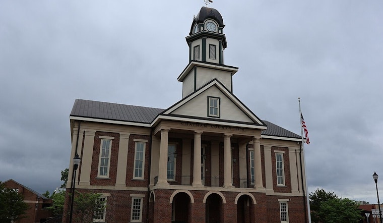 Developer Drops 300-Home Suburb On Pittsboro’s Doorstep