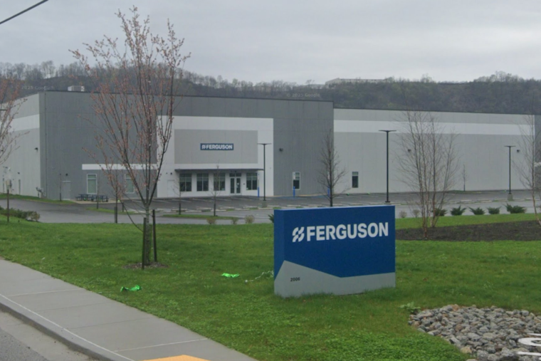 Developer Drops $25.75 Million On Fairywood Warehouse Play In Pittsburgh’s West End