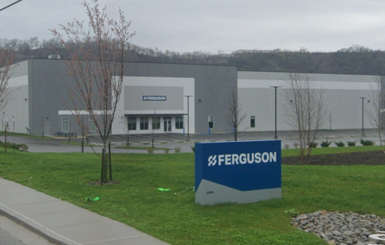 Developer Drops $25.75 Million On Fairywood Warehouse Play In Pittsburgh’s West End