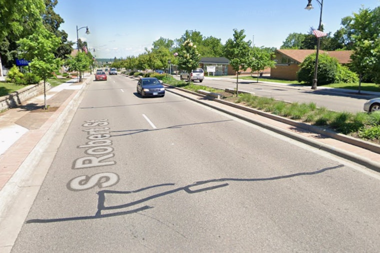 Developer Pitches 300-Unit Family Housing Shake-Up On South Robert Street