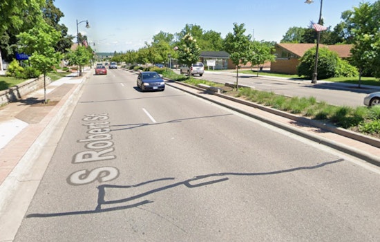 Developer Pitches 300-Unit Family Housing Shake-Up On South Robert Street