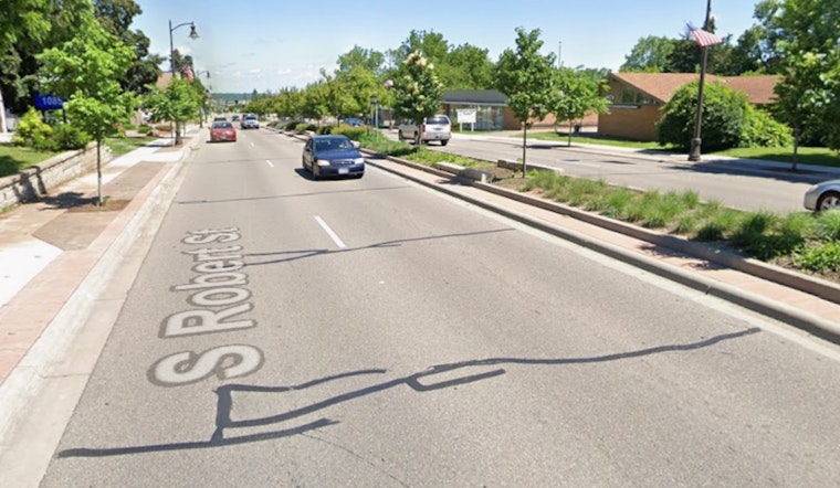 Developer Pitches 300-Unit Family Housing Shake-Up On South Robert Street