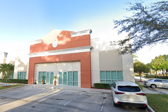 Developer Snaps Up 55 Acres Near I-85 for Concord's Next Industrial Hub