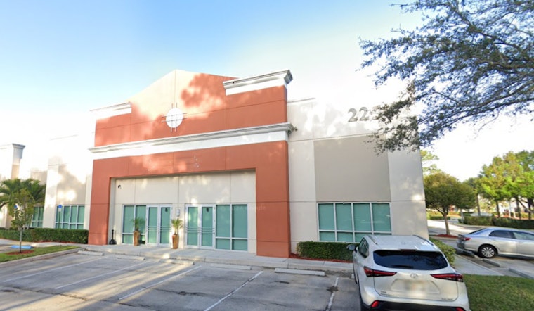 Developer Snaps Up 55 Acres Near I-85 for Concord's Next Industrial Hub