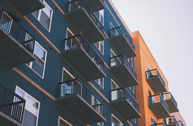 Developers Plan 729 Units on Former Long Beach City Hall Site