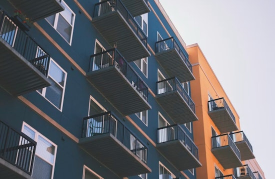 Developers Plan 729 Units on Former Long Beach City Hall Site