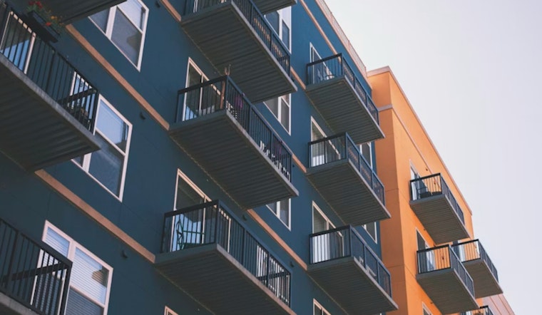 Developers Plan 729 Units on Former Long Beach City Hall Site