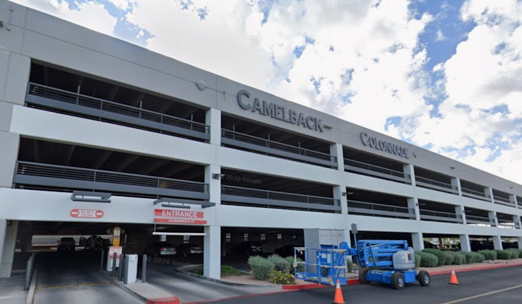 Developers Plot Apartment Invasion at Camelback Colonnade