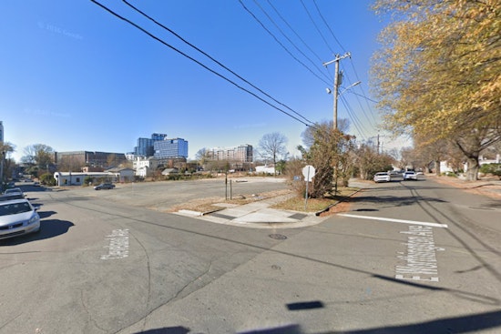 Developers Plot Boutique Hotel Shake-Up On Quiet Dilworth Corner