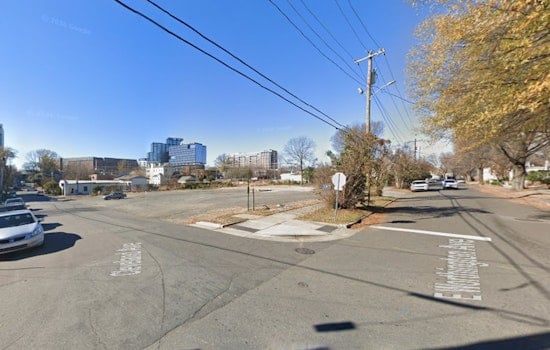 Developers Plot Boutique Hotel Shake-Up On Quiet Dilworth Corner