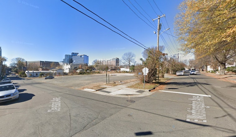 Developers Plot Boutique Hotel Shake-Up On Quiet Dilworth Corner