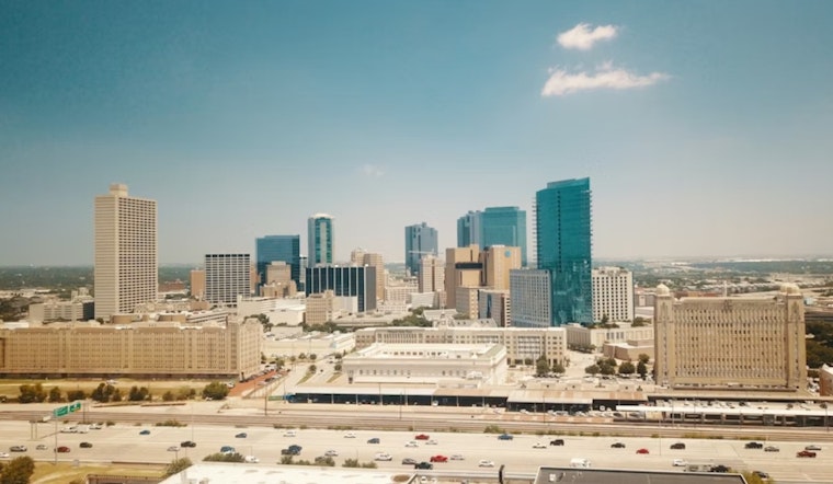 DFW Swells by 123,000 as Newcomers Pack the Metroplex