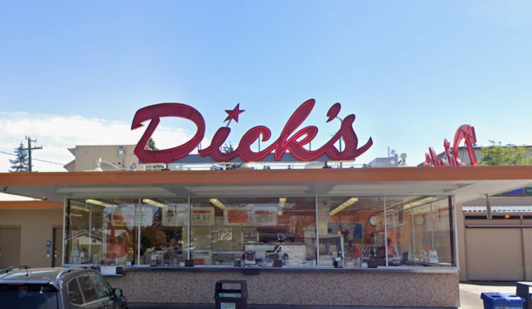Seattle's Favorite Burger Stop Dick's Grilled in Worker Pay Lawsuit