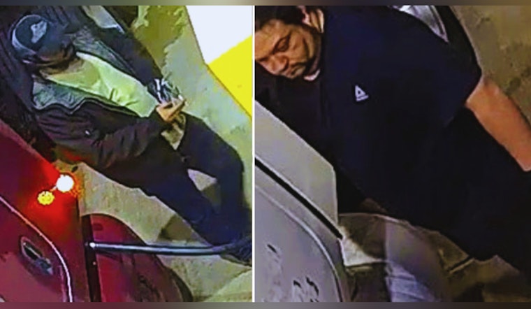 Diesel Bandits Use Sneaky Magnets To Drain Pensacola-Area Truck Stops