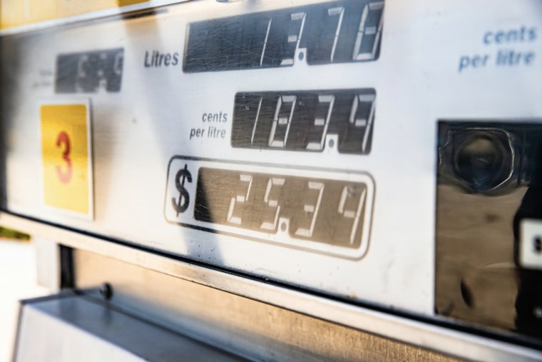 Diesel Shock Slams Burlington as Bus Cuts Squeeze City Services